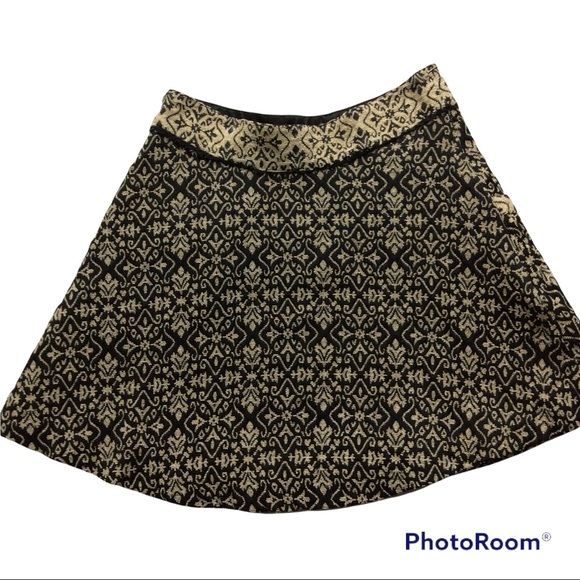 FREE PEOPLE SKIRT - Picture 6 of 10